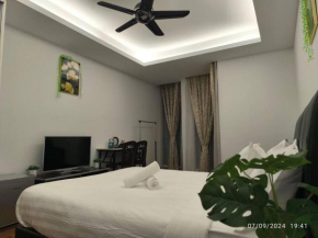 Sweet Home-Casa Residency